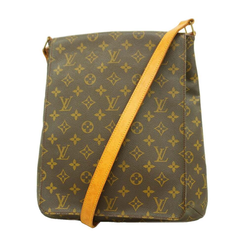 Louis Vuitton Musette Salsa Handbag #325746L78B
